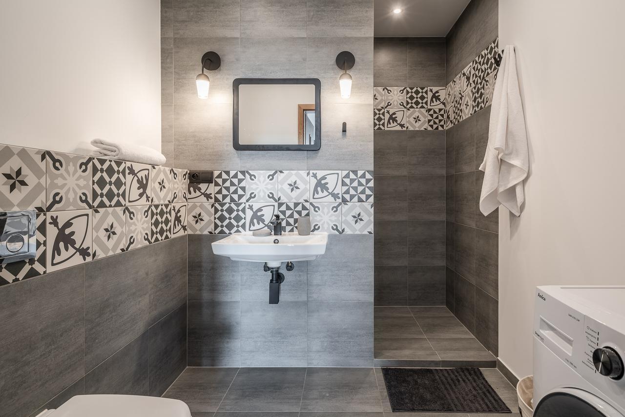Rentplanet - Apartamenty Atal Tower Wroclaw Luaran gambar